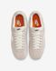 Оригинальные кроссовки Nike Cortez SE Suede "College Grey/Dark Team Red/Coconut Milk/Sail" (HF3142-001) HF3142-001 фото 4