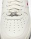 Оригінальні чоловічі кросівки Nike Air Force 1 '07 SE LNY "Phantom/Sail/White" (IQ1119-011) IQ1119-011 фото 8