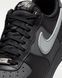 Оригинальные кроссовки Nike Air Force 1 '07 LV8 "Black / Iron Grey / Light Smoke Grey" (IR1475-010) IR1475-010 фото 6