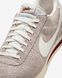 Оригинальные кроссовки Nike Cortez SE Suede "College Grey/Dark Team Red/Coconut Milk/Sail" (HF3142-001) HF3142-001 фото 6