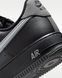 Оригинальные кроссовки Nike Air Force 1 '07 LV8 "Black / Iron Grey / Light Smoke Grey" (IR1475-010) IR1475-010 фото 7