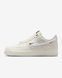 Оригінальні чоловічі кросівки Nike Air Force 1 '07 SE LNY "Phantom/Sail/White" (IQ1119-011) IQ1119-011 фото 1