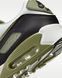Оригінальні чоловічі кросівки Nike Air Max 90 "Summit White / Light Pumice / Black / Silver Sage" (DM0029-121) DM0029-121 фото 7