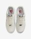 Оригінальні чоловічі кросівки Nike Air Force 1 '07 SE LNY "Phantom/Sail/White" (IQ1119-011) IQ1119-011 фото 4