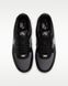 Оригинальные кроссовки Nike Air Force 1 '07 LV8 "Black / Iron Grey / Light Smoke Grey" (IR1475-010) IR1475-010 фото 4