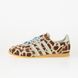 Оригінальні кросівки adidas Japan Giraffe "Crystal Linen / Ivory / Ice Blue" (KI6688) KI6688 фото 1