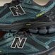 Оригінальні кросівки New Balance 1906R "Medusa Green / Black" (U190646S) U190646S фото 5