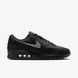Оригінальні чоловічі кросівки Nike Air Max 90 "Black/Reflective Silver/Anthacite" (IQ0291-010) IQ0291-010 фото 3