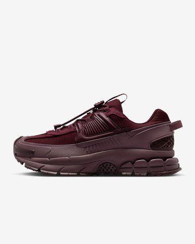 Оригінальні кросівки Nike Wmns Zoom Vomero Roam "Tart/Dark Team Red/Racer Blue/Burgundy Crush" (HQ2181-500) HQ2181-500 фото