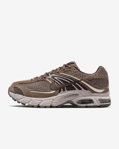 Оригинальные мужские кроссовки Nike Air Max Moto 2K "Ironstone/College Grey/Velvet Brown" (IQ4924-004) IQ4924-004 фото
