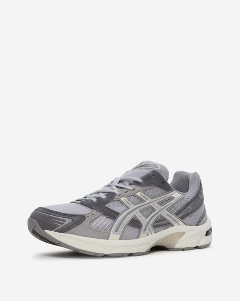 Оригінальні кросівки ASICS Gel-1130 "Cement Grey / Clay Grey" (1203A610-020) 1203A610-020 фото