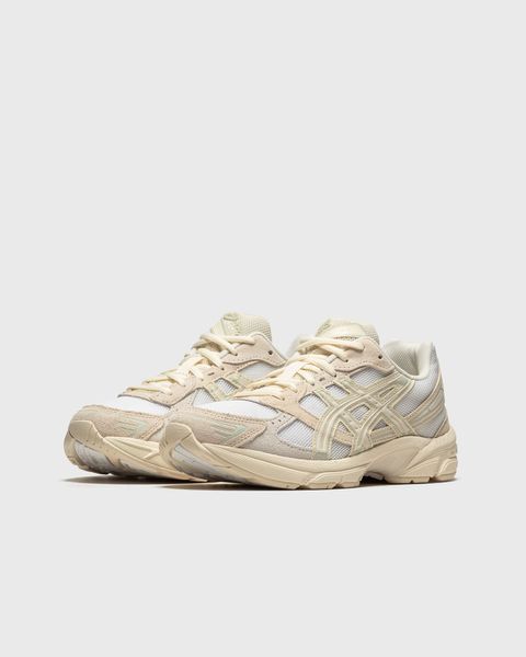 Оригинальные женские кроссовки ASICS Gel-1130 "White / Birch" (1202A163-100) 1202A163-100 фото