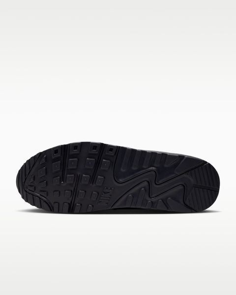 Оригінальні чоловічі кросівки Nike Air Max 90 "Cool Grey/Light Army/Black" (IX7926-001) IX7926-001 фото