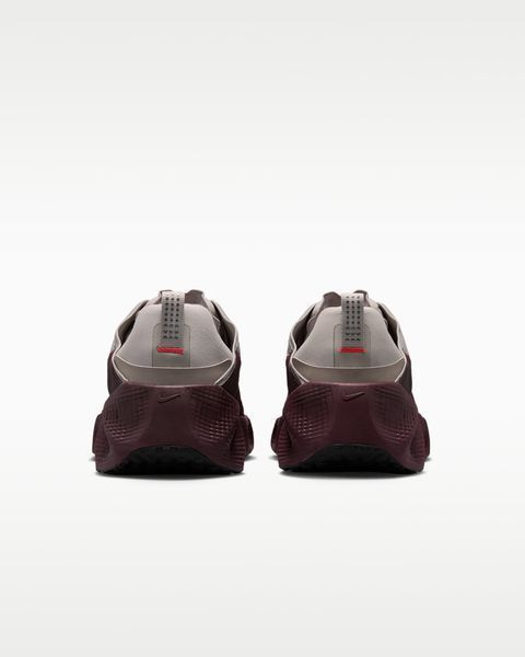 Оригинальные кроссовки Nike Ava Rover "College Grey/Team Red/Mystic Dates/Bright Crimson" (DX4215-014) DX4215-014 фото