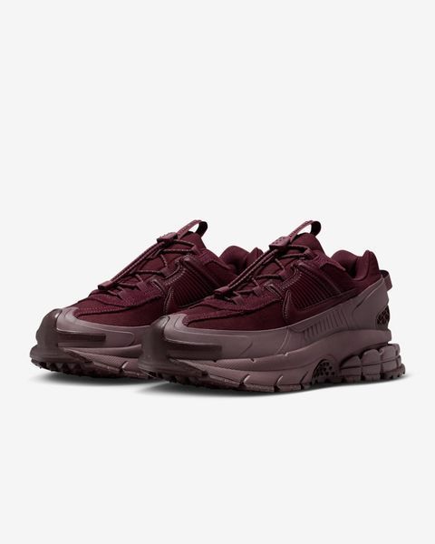 Оригінальні кросівки Nike Wmns Zoom Vomero Roam "Tart/Dark Team Red/Racer Blue/Burgundy Crush" (HQ2181-500) HQ2181-500 фото