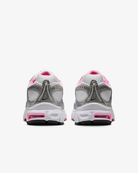 Оригінальні кросівки Nike Air Max Moto 2K "White/Metallic Silver/Black/Pink Spell" (HQ2056-101) HQ2056-101 фото