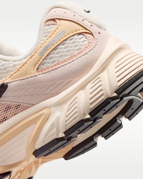 Оригінальні кросівки Nike V5 RNR "Chalk/Silt Red/Arctic Orange" (II6294-102) II6294-102 фото