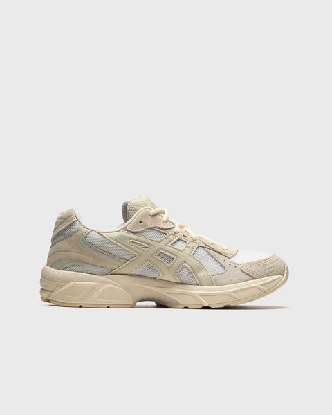 Оригинальные женские кроссовки ASICS Gel-1130 "White / Birch" (1202A163-100) 1202A163-100 фото