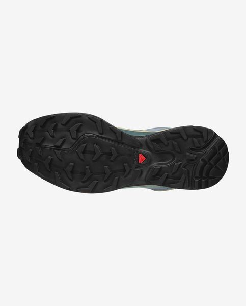 Оригинальные кроссовки Salomon XT-6 Gore-Tex "Tradewinds / Stormy Weather / Bog"(L49214800) L49214800 фото