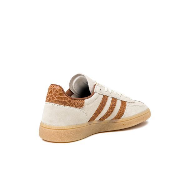 Оригинальные кроссовки adidas Handball Spezial "Off White / Dusky Bronze / Gum" (IH1511) IH1511 фото
