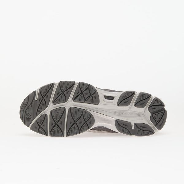Оригінальні чоловічі кросівки ASICS Gel-NYC "Cloud Grey/ Cement Grey" (1203A383-026) 1203A383-026 фото