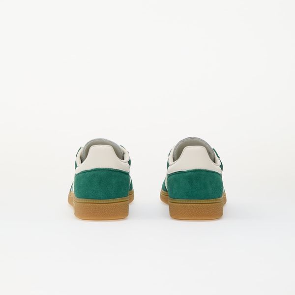 Оригінальні кросівки adidas Handball Spezial "Collegiate Green/ Cloud White/ Core White" (JH5438) JH5438 фото