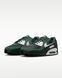 Оригинальные мужские кроссовки Nike Air Max 90 "Black Spruce/Vintage Green/Fir/Summit White" (IX4089-317) IX4089-317 фото 2