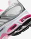 Оригінальні кросівки Nike Air Max Moto 2K "White/Metallic Silver/Black/Pink Spell" (HQ2056-101) HQ2056-101 фото 7