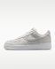 Оригінальні чоловічі кросівки Nike Air Force 1 Low Retro Premium "Summit White/Team Red/Metallic Silver" (IM5755-101) IM5755-101 фото 1