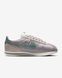 Оригінальні чоловічі кросівки Nike Cortez Textile "College Grey/Sail/Clay Green" (HF0263-004) HF0263-004 фото 3
