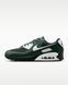 Оригинальные мужские кроссовки Nike Air Max 90 "Black Spruce/Vintage Green/Fir/Summit White" (IX4089-317) IX4089-317 фото 1