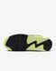 Оригинальные мужские кроссовки Nike Air Max 90 "Smoke Grey/Light Lemon Twist/Black" (DM0029-012) DM0029-012 фото 8