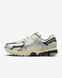 Оригінальні кросівки Nike Wmns Zoom Vomero 5 "Sail/Light Silver/Seaweed/Metallic Silver" (IO7452-133) IO7452-133 фото 1