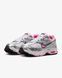 Оригінальні кросівки Nike Air Max Moto 2K "White/Metallic Silver/Black/Pink Spell" (HQ2056-101) HQ2056-101 фото 2