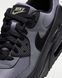 Оригінальні чоловічі кросівки Nike Air Max 90 "Cool Grey/Light Army/Black" (IX7926-001) IX7926-001 фото 6