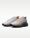 Оригинальные мужские кроссовки Nike Ava X Mesh "College Grey/Anthracite/Black/Laser Orange" (IQ7633-002) IQ7633-002 фото 2