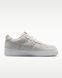 Оригінальні чоловічі кросівки Nike Air Force 1 Low Retro Premium "Summit White/Team Red/Metallic Silver" (IM5755-101) IM5755-101 фото 3