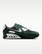 Оригинальные мужские кроссовки Nike Air Max 90 "Black Spruce/Vintage Green/Fir/Summit White" (IX4089-317) IX4089-317 фото 3