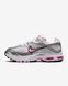 Оригінальні кросівки Nike Air Max Moto 2K "White/Metallic Silver/Black/Pink Spell" (HQ2056-101) HQ2056-101 фото 1