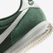 Оригінальні кросівки Nike Cortez "Fir / Sail / Light Silver / Sail" (DZ2795-300) DZ2795-300 фото 6