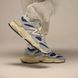 Оригінальні кросівки New Balance 9060 "Light Arctic Grey / Vintage Indigo" (U9060NVP) U9060NVP фото 2