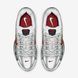 Оригінальні жіночі кросівки Nike Wmns P-6000 "White/Platinum/Varsity Red" (BV1021-101) BV1021-101 фото 4
