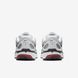 Оригінальні жіночі кросівки Nike Wmns P-6000 "White/Platinum/Varsity Red" (BV1021-101) BV1021-101 фото 5