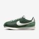 Оригінальні кросівки Nike Cortez "Fir / Sail / Light Silver / Sail" (DZ2795-300) DZ2795-300 фото 1