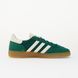 Оригінальні кросівки adidas Handball Spezial "Collegiate Green/ Cloud White/ Core White" (JH5438) JH5438 фото 3