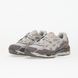 Оригінальні чоловічі кросівки ASICS Gel-NYC "Cloud Grey/ Cement Grey" (1203A383-026) 1203A383-026 фото 2