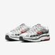 Оригінальні жіночі кросівки Nike Wmns P-6000 "White/Platinum/Varsity Red" (BV1021-101) BV1021-101 фото 2