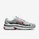 Оригінальні жіночі кросівки Nike Wmns P-6000 "White/Platinum/Varsity Red" (BV1021-101) BV1021-101 фото 3