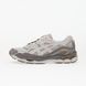 Оригінальні чоловічі кросівки ASICS Gel-NYC "Cloud Grey/ Cement Grey" (1203A383-026) 1203A383-026 фото 1