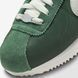Оригінальні кросівки Nike Cortez "Fir / Sail / Light Silver / Sail" (DZ2795-300) DZ2795-300 фото 5